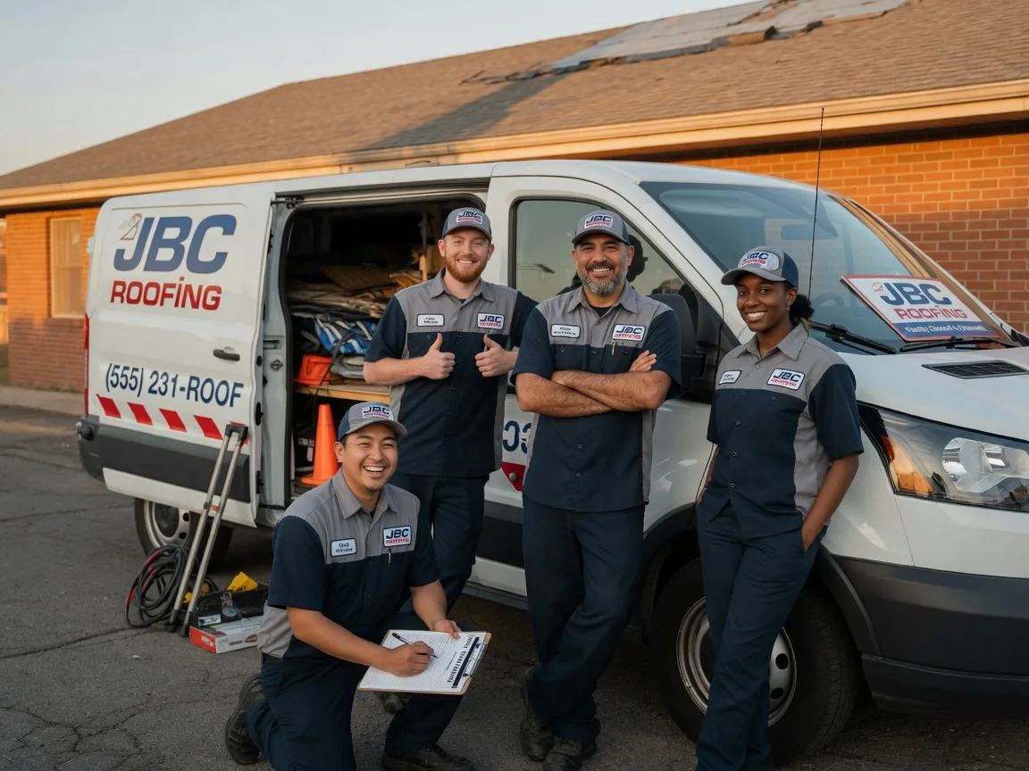 Roof Replacement company in Longbranch, WA
